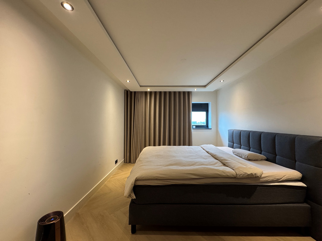 Appartement te huur: Tretjakovlaan 62, Amsterdam