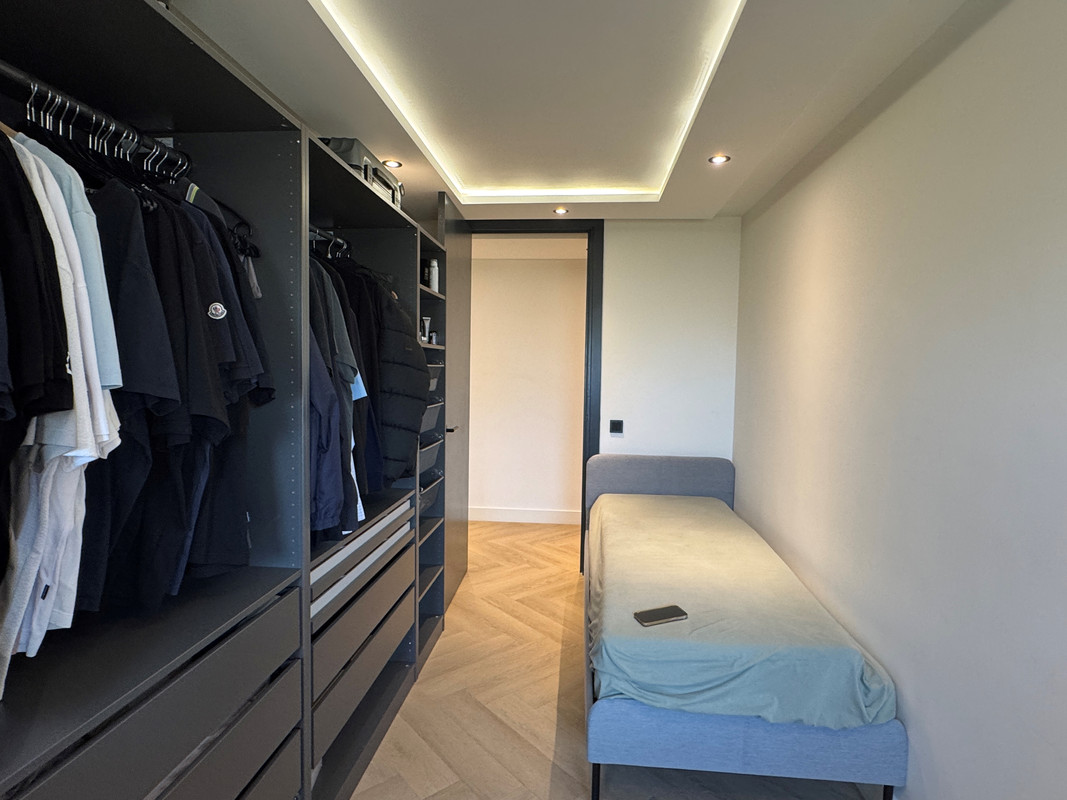Appartement te huur: Tretjakovlaan 62, Amsterdam