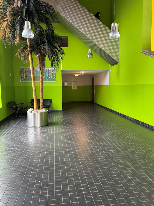 Appartement te huur: Tretjakovlaan 62, Amsterdam