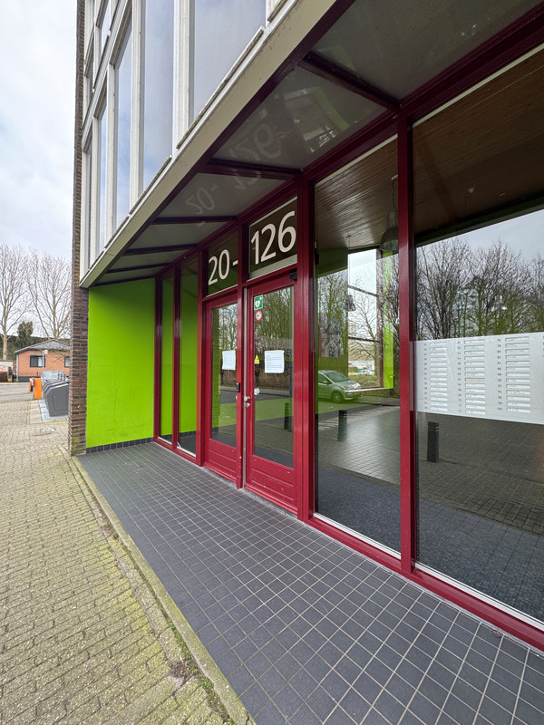 Appartement te huur: Tretjakovlaan 62, Amsterdam