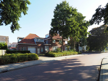 Veerdam 2