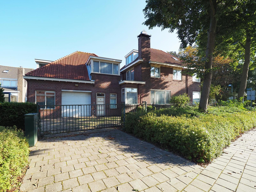Appartement te koop: Veerdam 2, Papendrecht