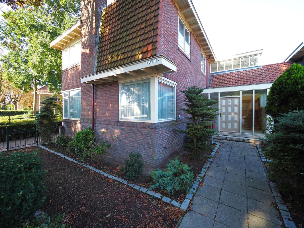 Appartement te koop: Veerdam 2, Papendrecht