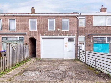 appartementen te huur op Bloemstraat 15