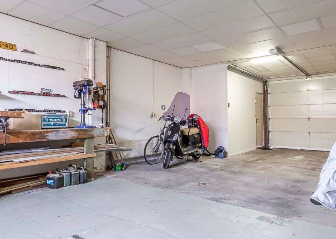 Hoekwoning te huur: Bloemstraat 15, Den Helder