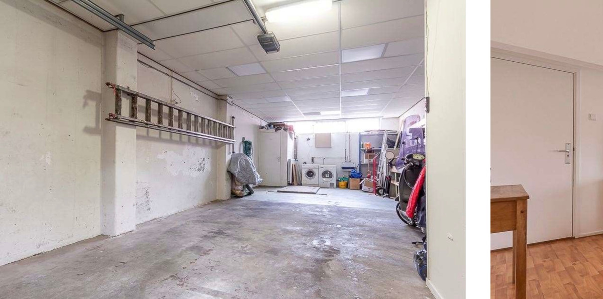 Hoekwoning te huur: Bloemstraat 15, Den Helder