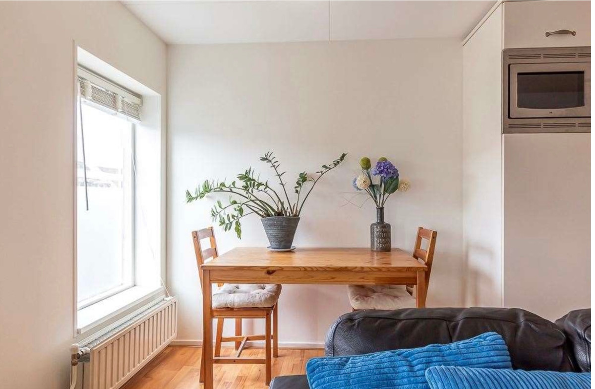 Hoekwoning te huur: Bloemstraat 15, Den Helder