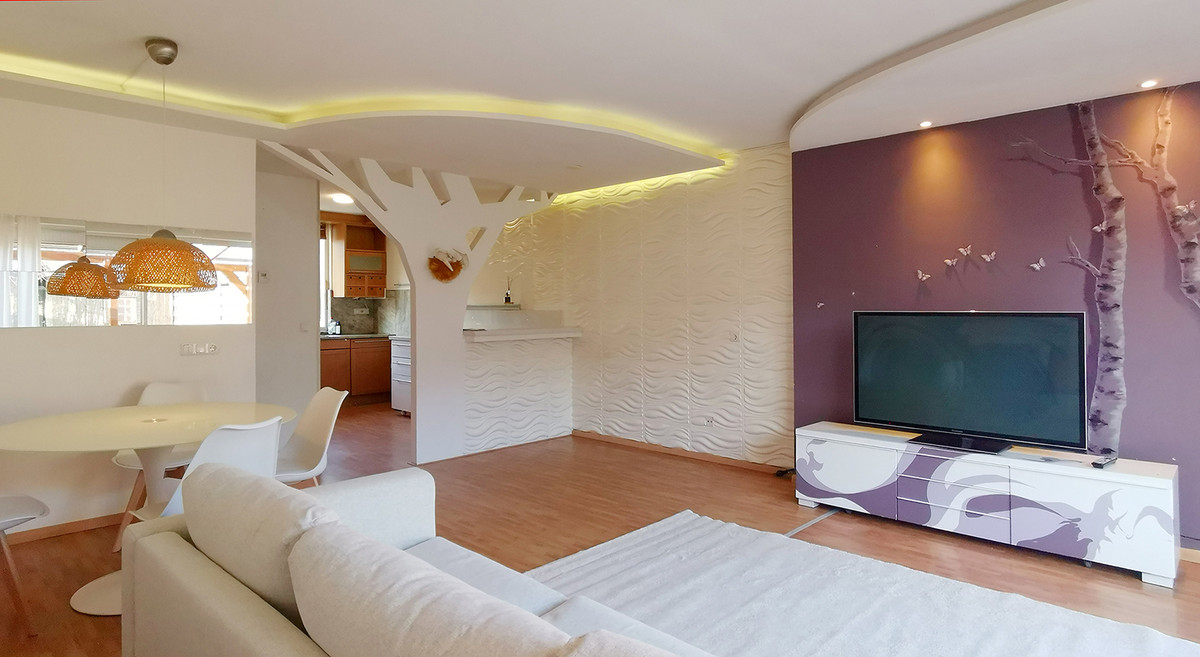 Malandolaan 5, Amstelveen