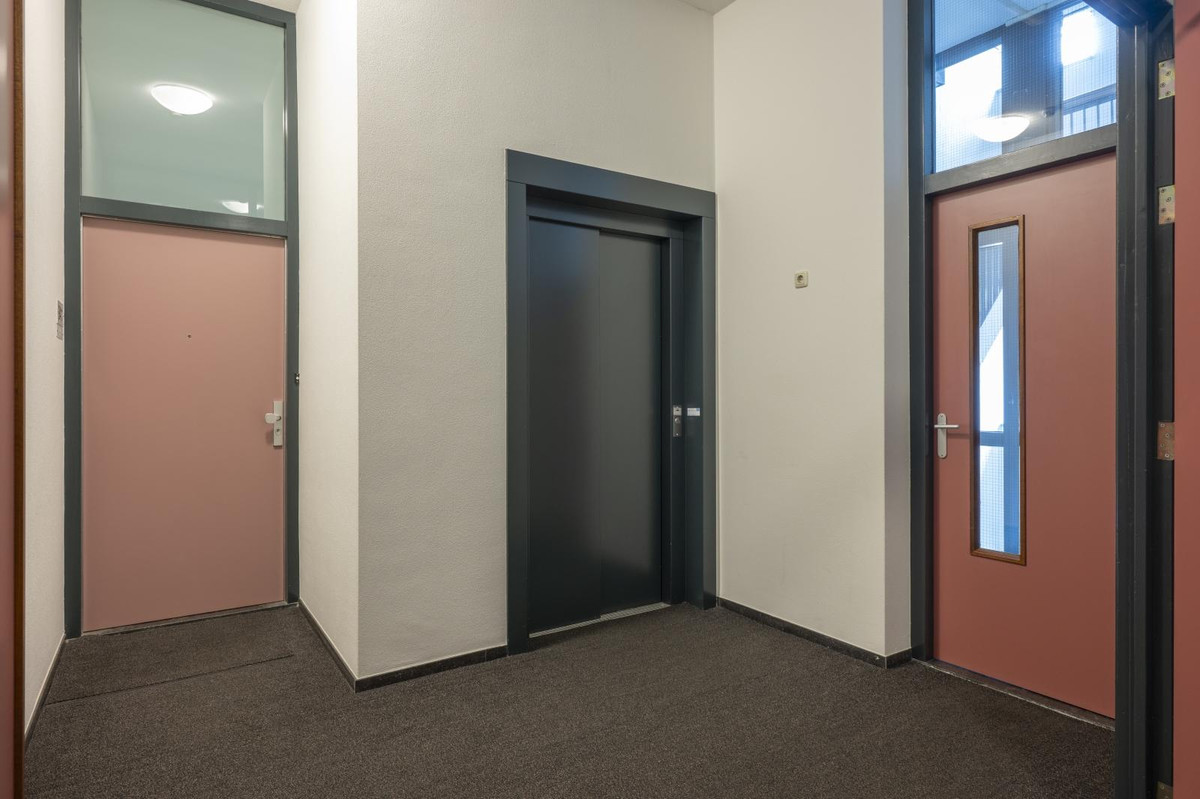 Appartement te koop: Aylvalaan 9A13, Maastricht