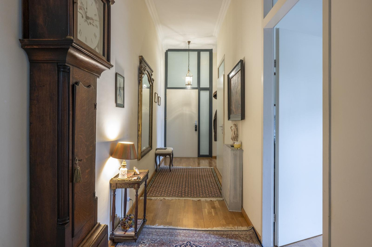 Appartement te koop: Aylvalaan 9A13, Maastricht
