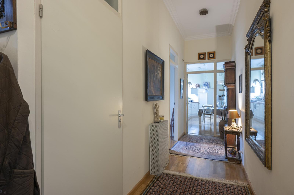 Appartement te koop: Aylvalaan 9A13, Maastricht
