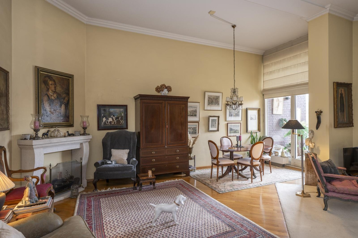 Appartement te koop: Aylvalaan 9A13, Maastricht