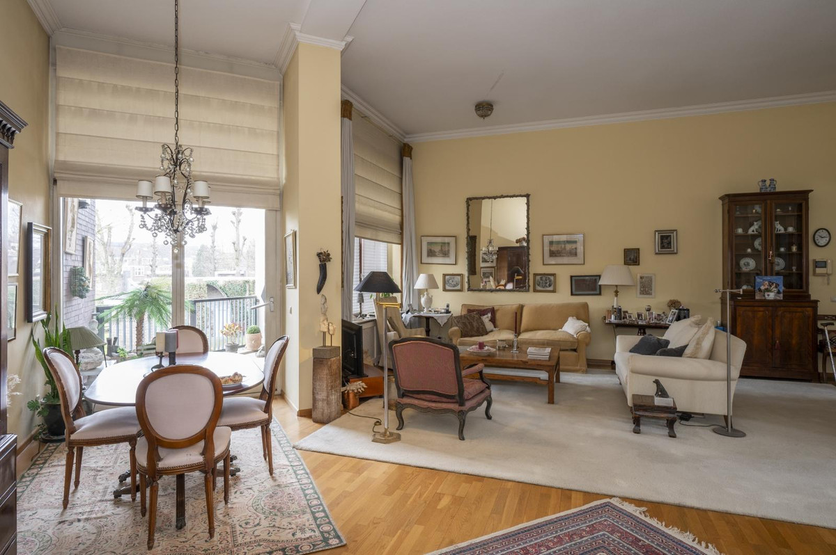 Appartement te koop: Aylvalaan 9A13, Maastricht
