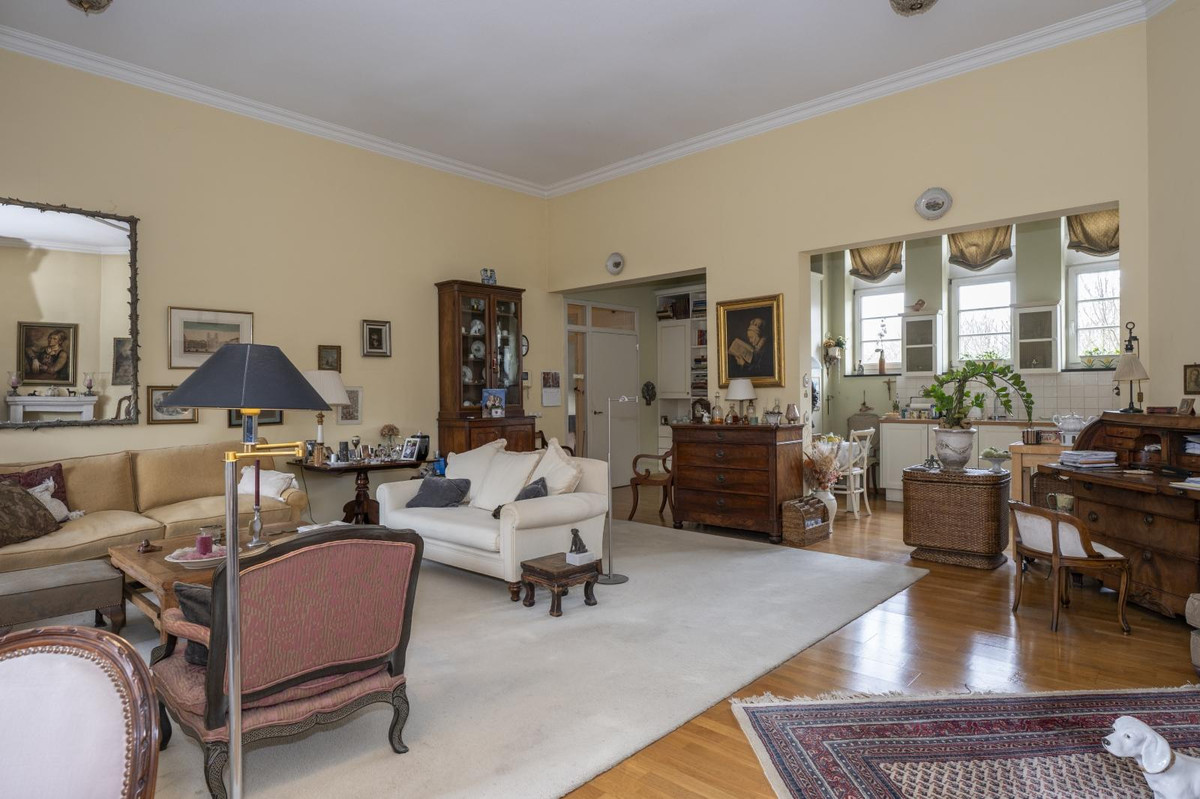 Appartement te koop: Aylvalaan 9A13, Maastricht