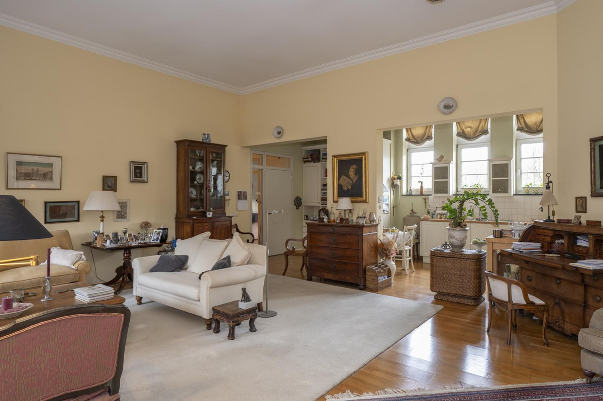 Appartement te koop: Aylvalaan 9A13, Maastricht