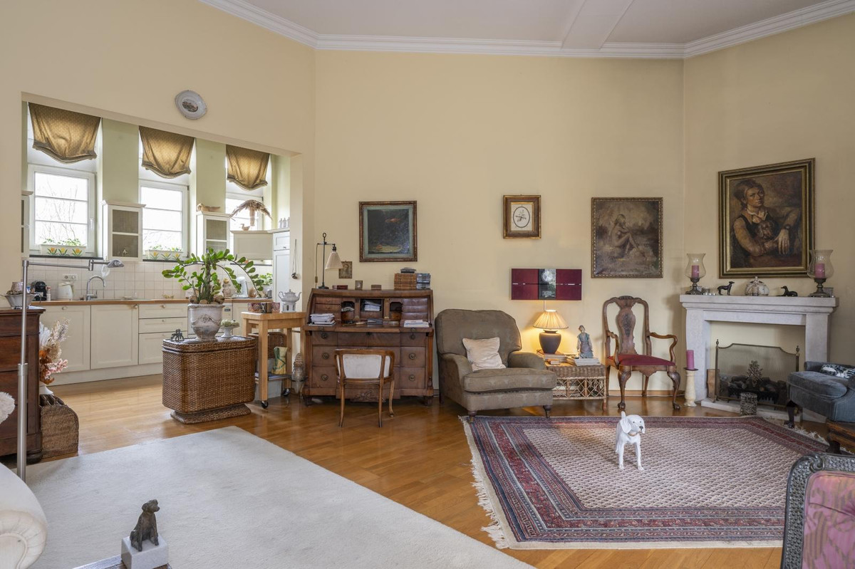 Appartement te koop: Aylvalaan 9A13, Maastricht
