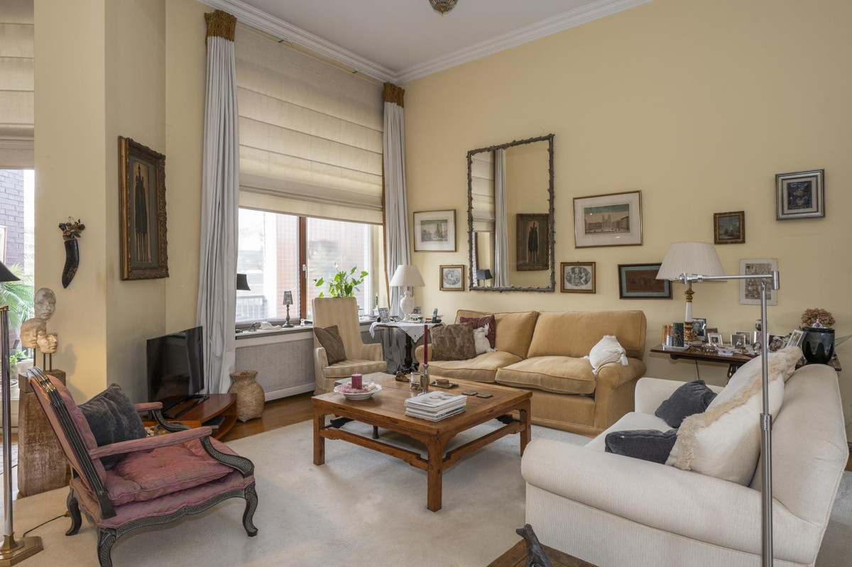 Appartement te koop: Aylvalaan 9A13, Maastricht
