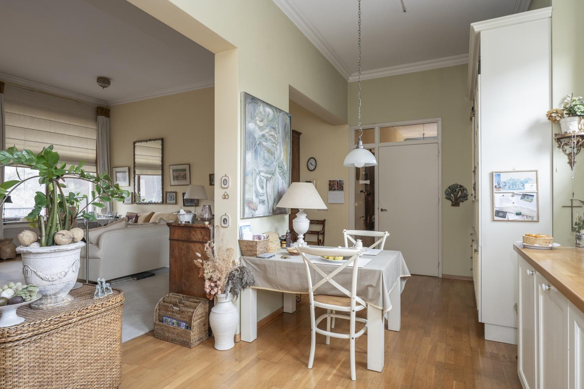 Appartement te koop: Aylvalaan 9A13, Maastricht