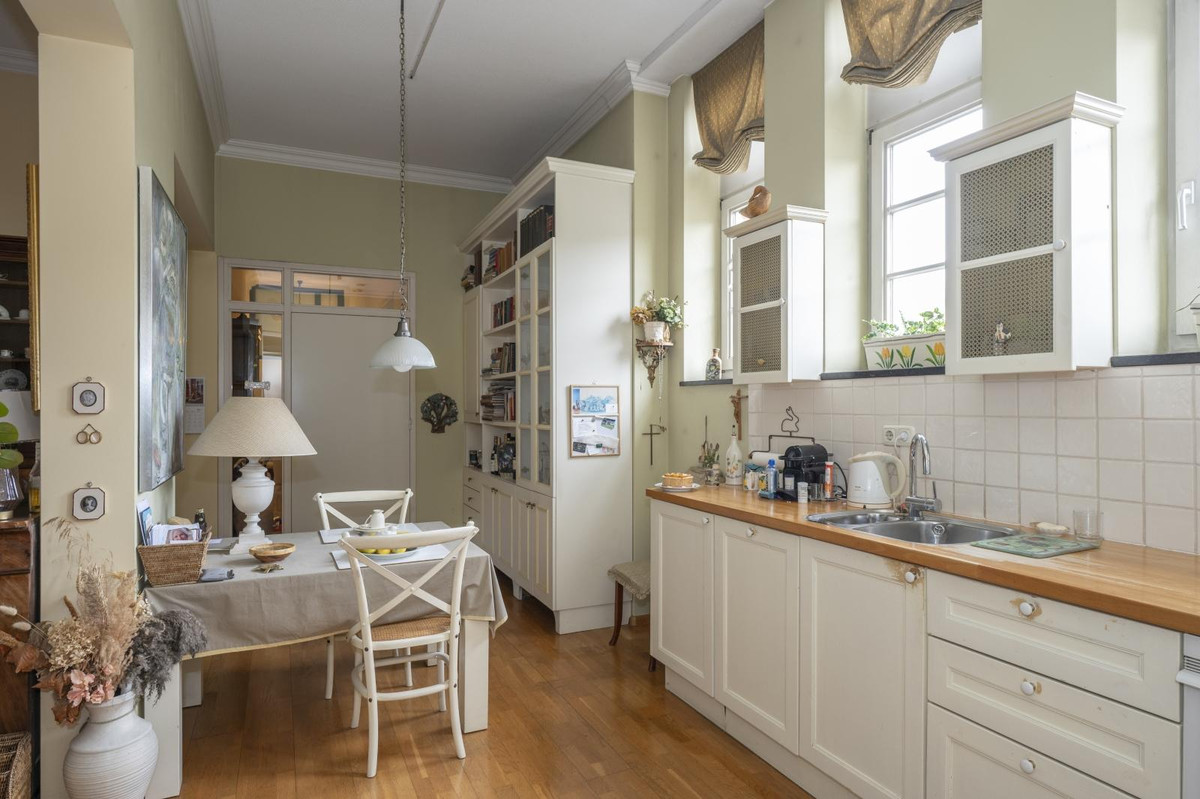 Appartement te koop: Aylvalaan 9A13, Maastricht