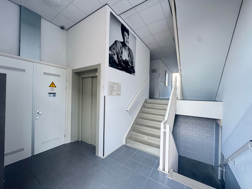 Appartement te huur: Ella Fitzgeraldplein 52, Utrecht