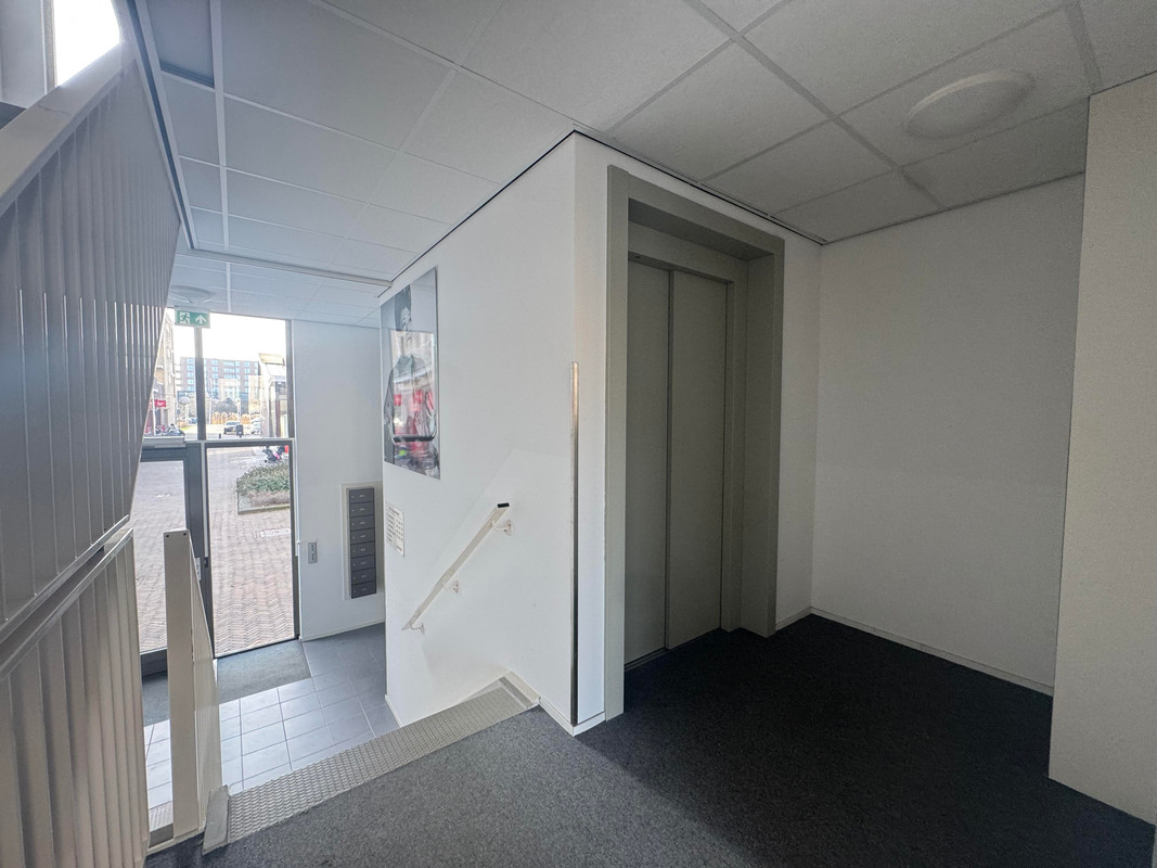 Appartement te huur: Ella Fitzgeraldplein 52, Utrecht