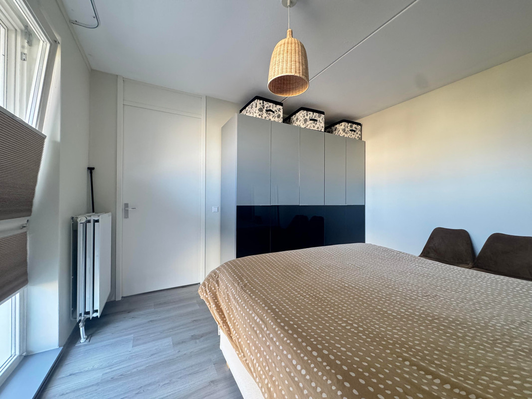 Appartement te huur: Ella Fitzgeraldplein 52, Utrecht