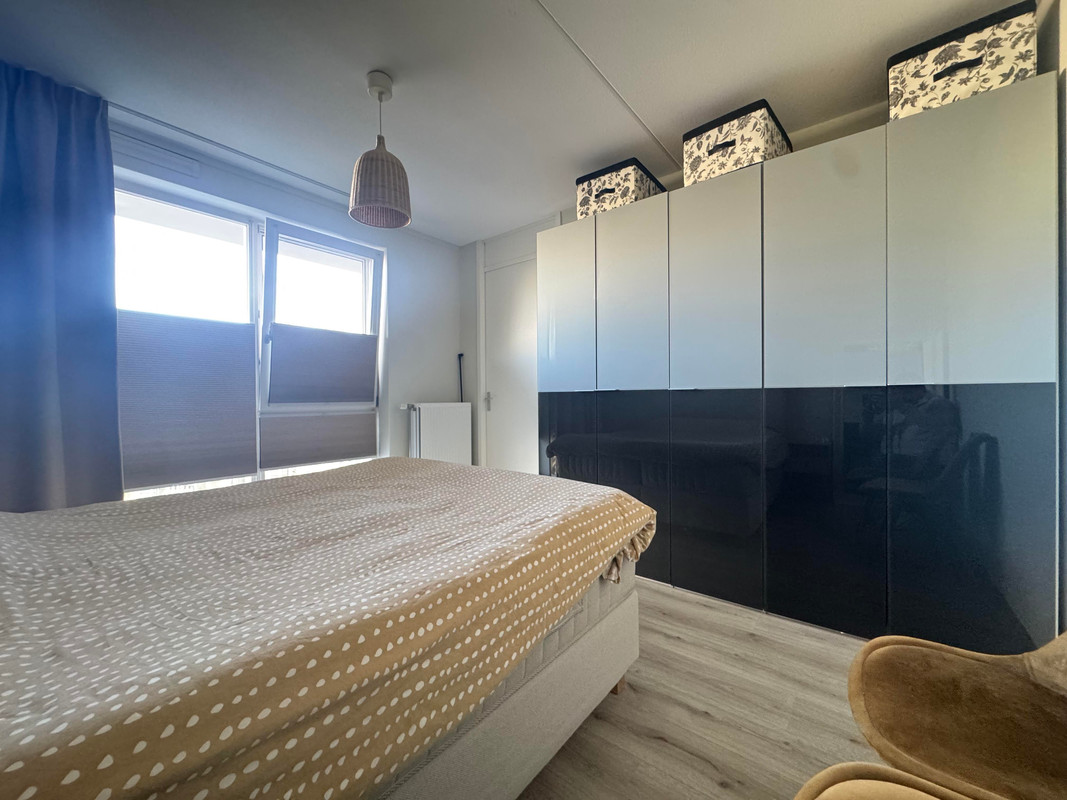 Appartement te huur: Ella Fitzgeraldplein 52, Utrecht
