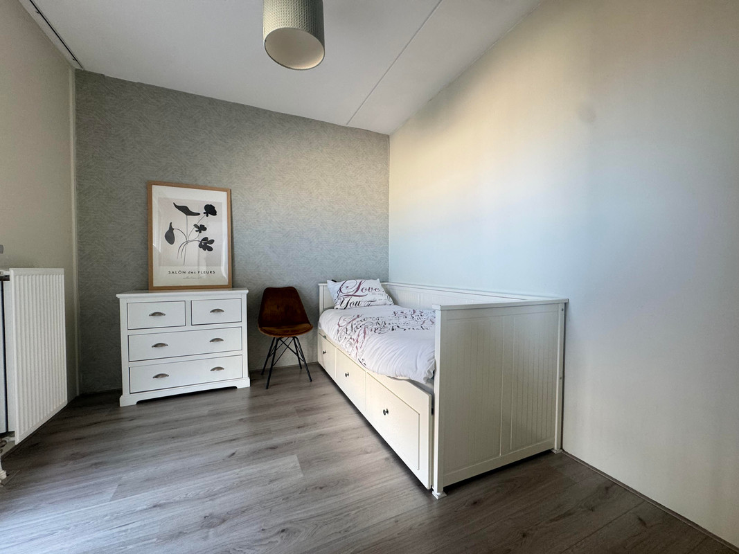 Appartement te huur: Ella Fitzgeraldplein 52, Utrecht