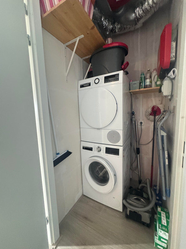Appartement te huur: Ella Fitzgeraldplein 52, Utrecht