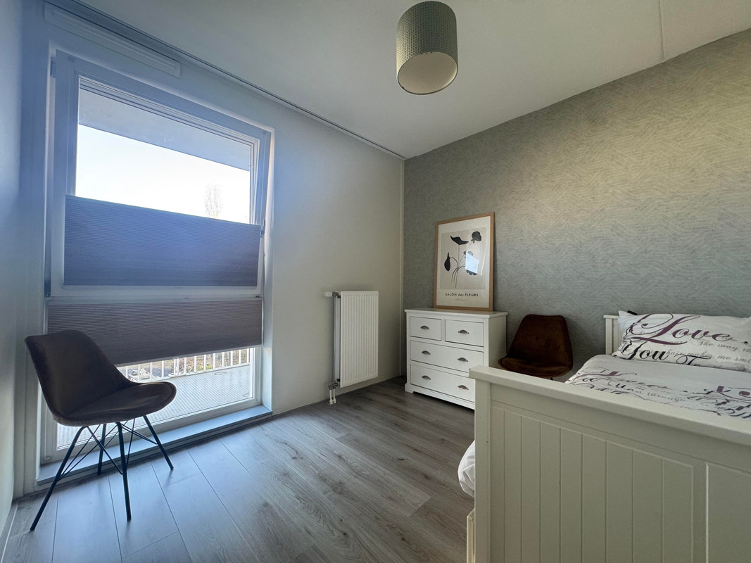 Appartement te huur: Ella Fitzgeraldplein 52, Utrecht