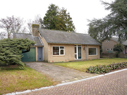 'T Schuttebocht 23