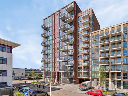 homes for rent on Perzikweg 82