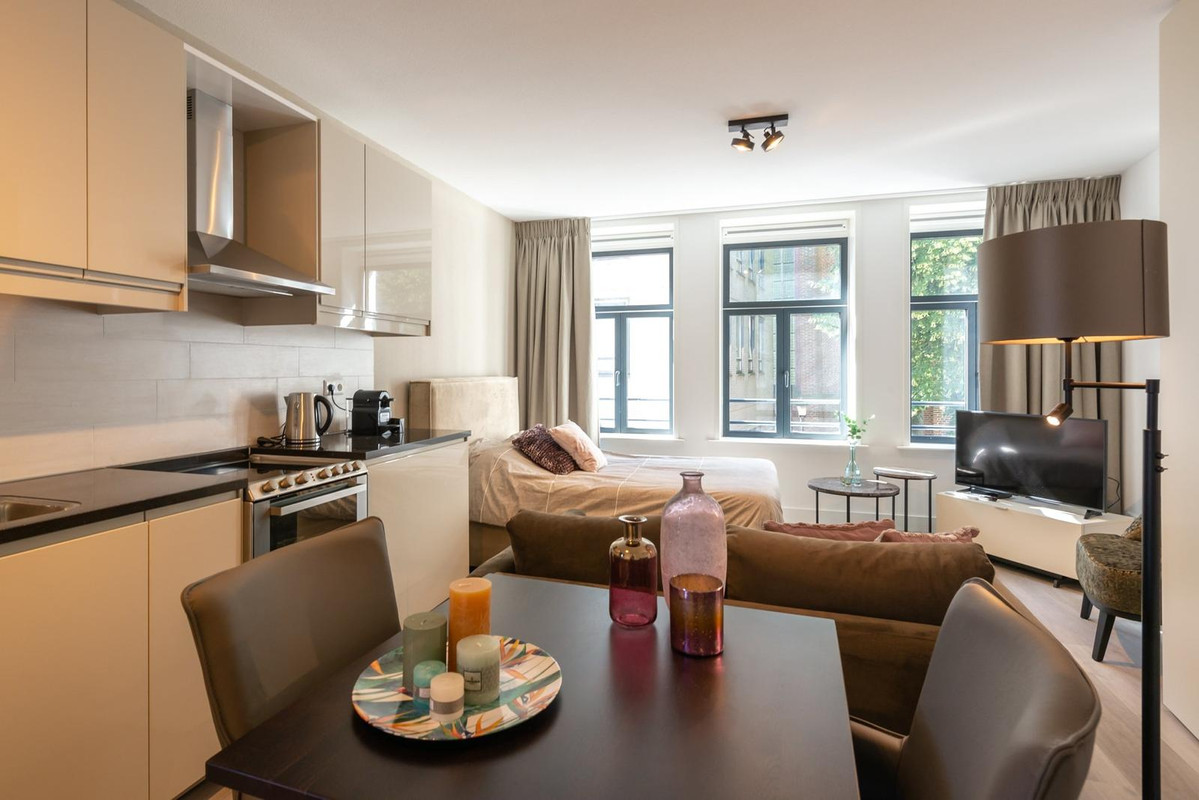 Waterstraat 5e, Utrecht