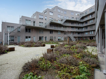 huurwoningen te huur op Albertina Sisulupad 188