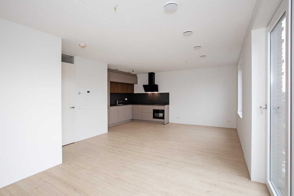 Appartement te huur: Albertina Sisulupad 188, Rotterdam