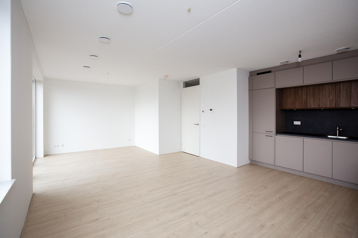 Appartement te huur: Albertina Sisulupad 188, Rotterdam