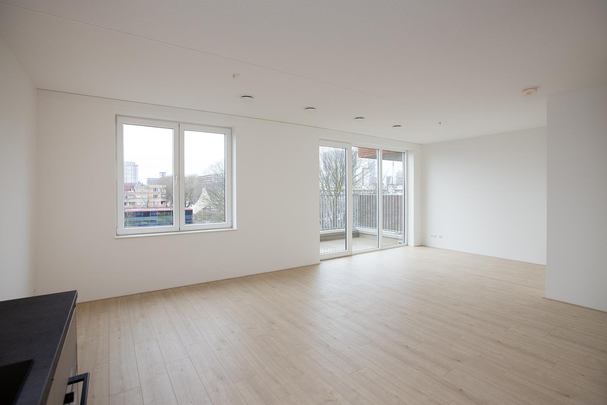 Appartement te huur: Albertina Sisulupad 188, Rotterdam