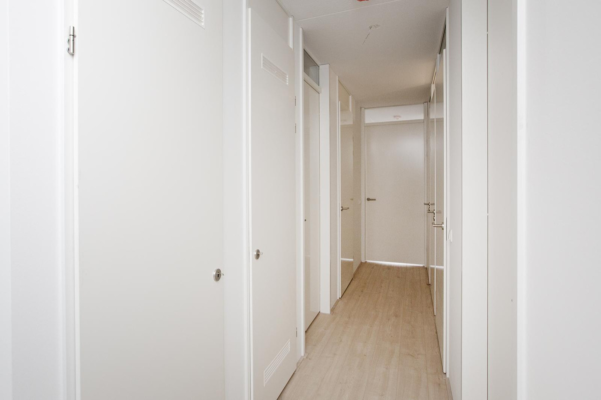 Appartement te huur: Albertina Sisulupad 188, Rotterdam