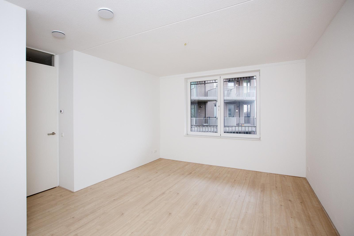 Appartement te huur: Albertina Sisulupad 188, Rotterdam