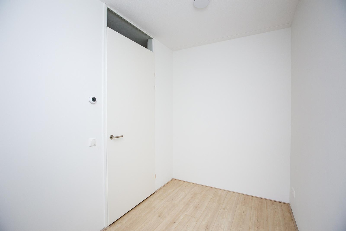 Appartement te huur: Albertina Sisulupad 188, Rotterdam