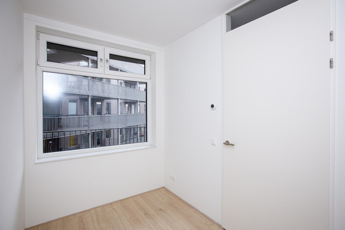 Appartement te huur: Albertina Sisulupad 188, Rotterdam
