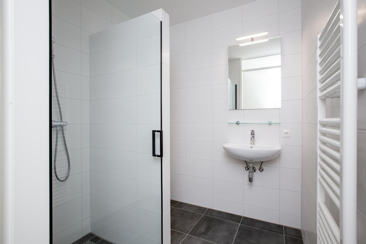 Appartement te huur: Albertina Sisulupad 188, Rotterdam