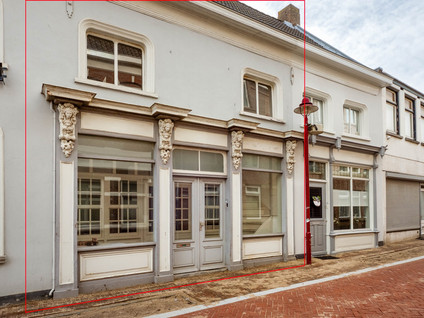 Polderstraat 18