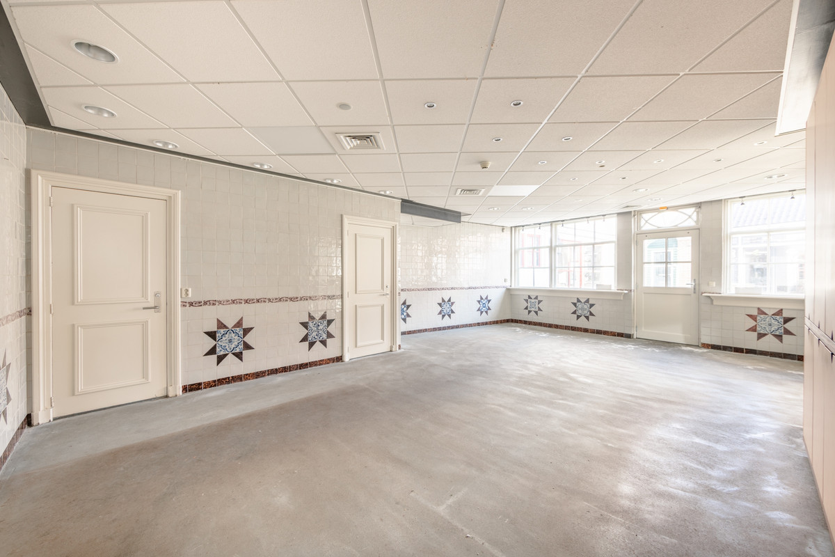 Appartement te koop: Kerkstraat 9, Makkum
