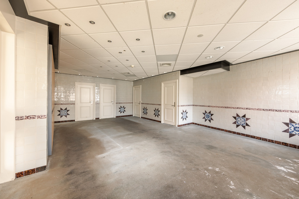 Appartement te koop: Kerkstraat 9, Makkum