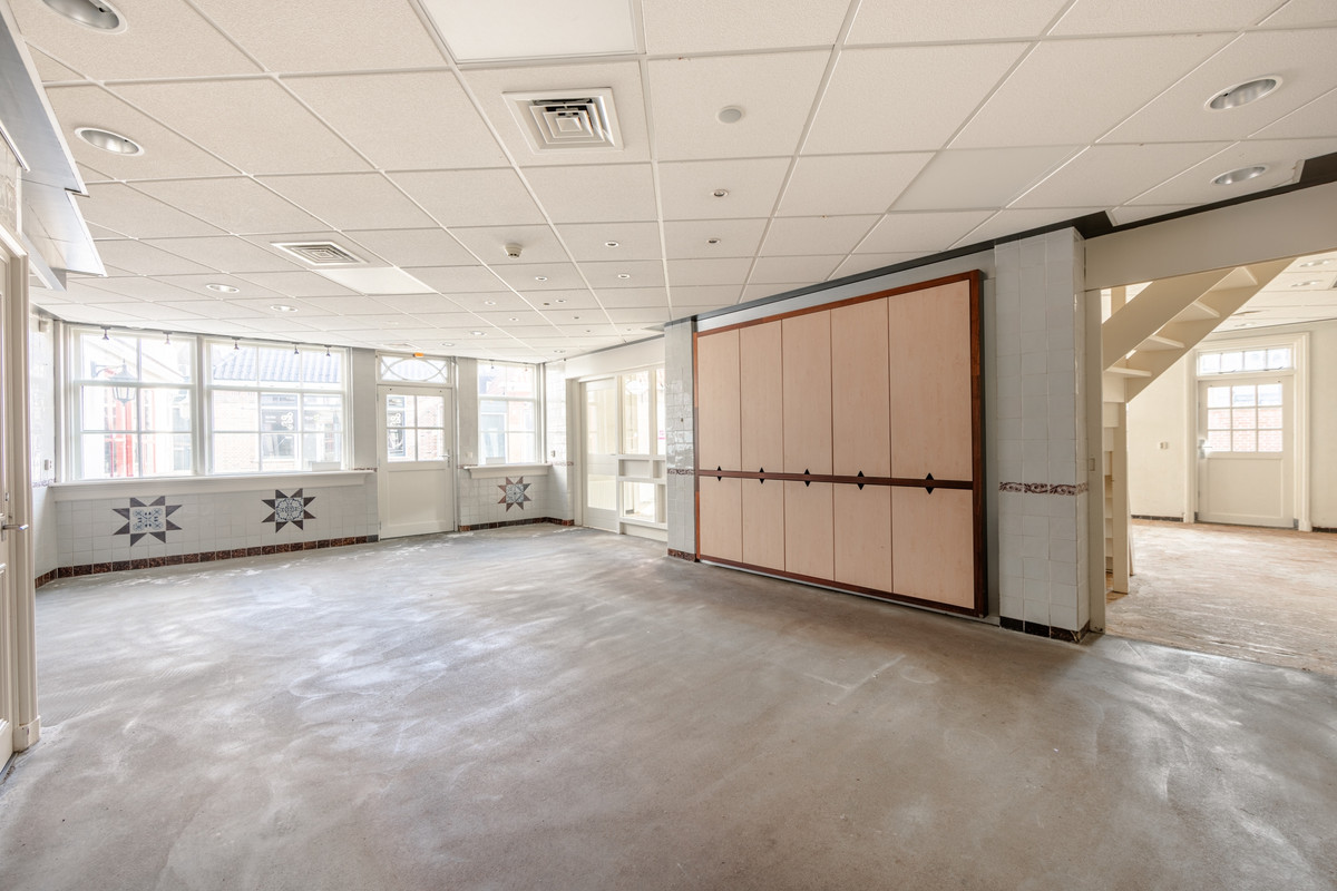 Appartement te koop: Kerkstraat 9, Makkum