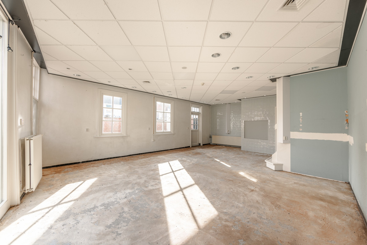 Appartement te koop: Kerkstraat 9, Makkum