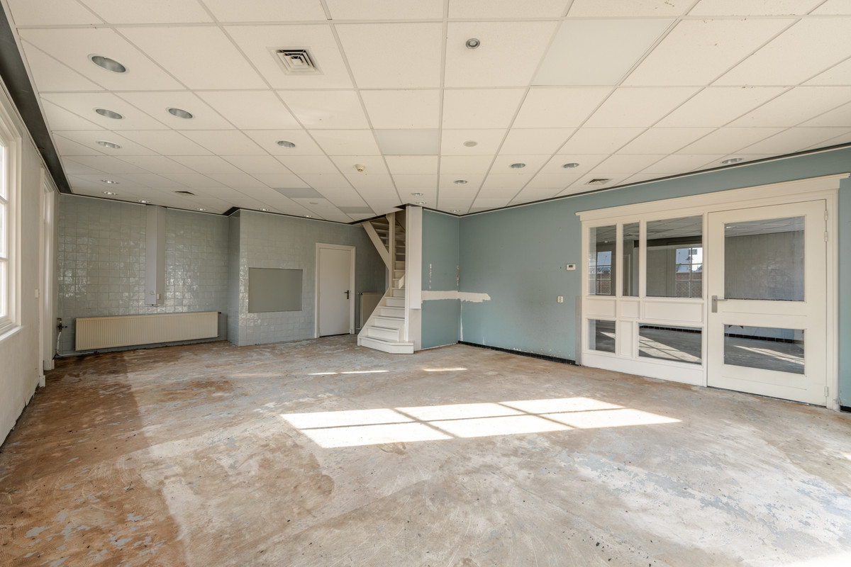 Appartement te koop: Kerkstraat 9, Makkum