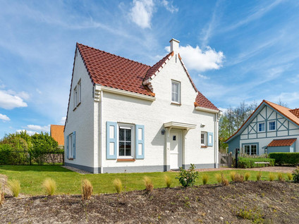 Zandduynen 21