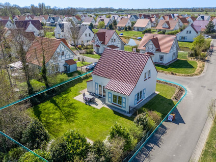 Zandduynen 21